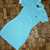 Imagem do vestido gola polo Lacoste
