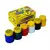 TINTA GUACHE 6 POTES DE 15ML - IMPERIO PAPELARIA E AVIAMENTOS