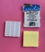 BLOCO AUTO ADESIVO 75X75MM 100 FOLHAS AMARELO - MASTERPRINT - comprar online