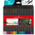 Lápis de Cor Faber-Castell - EcoLápis Supersoft 100 Cores
