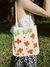 Ecobag - Be a nice human / Be kind na internet