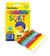 MASSA DE MODELAR SOFT 6 CORES 90Gr