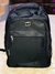 MOCHILA ESCOLAR - PRETO