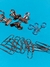 KIT BRONZE - CLIP - GRAMPO - ARGOLA - PIN - IMPERIO PAPELARIA E AVIAMENTOS