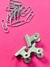 KIT OFFICE AZUL CLIPS DE PAPEL E BLINDER - comprar online