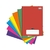 CADERNO BROCHURA 1/4 - 48FOLHAS - TODAS AS CORES