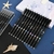 Canetas de signos - Tinta Gel - 0,5mm - Ponta Fina - comprar online