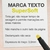 Caneta Marca Texto Gel, Faber-Castell, SuperSoft, Amarelo - comprar online