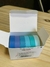 MASKING TAPE/WASHI TAPE - FITA DECORATIVA - 6 PEÇAS - 6 CORES - comprar online