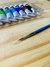 Kit tinta de tecido 12 cores/12ML - GIORGIONE - loja online