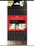 Lápis de Cor Faber-Castell - EcoLápis Supersoft, 15 Cores E 12 Cores - Amantes de artes e Papelaria - Papelaria criativa e fofa - Material escolar na internet