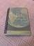 Caderno pautado Oceano Atlântico - Colegial - IMPERIO PAPELARIA E AVIAMENTOS