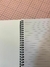 Caderno pautado Oceano Atlântico - Colegial na internet