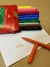 Faber Castell Canetas Fiesta/ Finas -12 Unidades - IMPERIO PAPELARIA E AVIAMENTOS