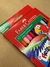 Faber Castell Canetas Fiesta/ Finas -12 Unidades