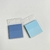 Bloco Adesivo Transparente Azul 76mm x 76mm 50F - Post-it - IMPERIO PAPELARIA E AVIAMENTOS