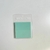 Imagem do Bloco Adesivo Transparente Azul 76mm x 76mm 50F - Post-it