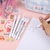 Kit 6 Canetas Duas Linhas - 2 Line Pen - comprar online