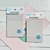 Bloco Adesivo Transparente Azul 76mm x 76mm 50F - Post-it - comprar online