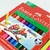 Marcadores Faber-Castell FIESTA 12+6 (4 neon + 2 pastel) na internet