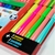 Marcadores Faber-Castell FIESTA 12+6 (4 neon + 2 pastel) - comprar online