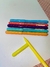 Marcadores Faber Castell 6 Canetas cor Pastel/ Neon Fiesta - loja online