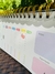 Agenda Planner Semanal Diario Completa Não Datada Para Mesa - IMPERIO PAPELARIA E AVIAMENTOS
