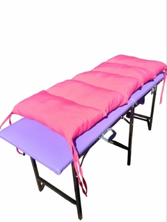 Colchoneta para Camilla