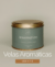 Velas Aromáticas