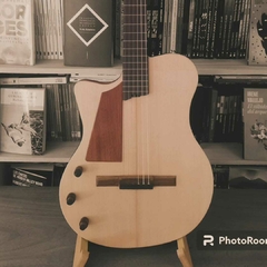 Guitarra Raíz zurda - comprar online