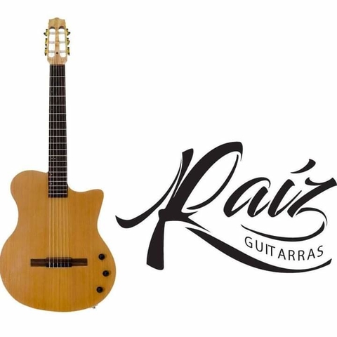 Guitarras Raíz