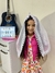 Véu beatriz - renda 5,7cm - infantil na internet