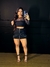 Cropedd Patricinha - Miss júlia