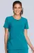 CKE2624A - Scrub Blusa Feminina Infinity by Cherokee