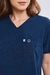 786 - Conjunto Scrub Unissex Ergonomic