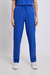 786 - Conjunto Scrub Unissex Ergonomic - Namastê Moda Branca