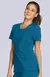 CKE2624A - Scrub Blusa Feminina Infinity by Cherokee na internet