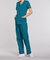 WWE4728 - Scrub Blusa Feminina Core Stretch by Cherokee