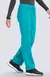 CKE1123A - Scrub Calça Feminina Infinity by Cherokee - Namastê Moda Branca