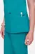 CKE2624A - Scrub Blusa Feminina Infinity by Cherokee - loja online