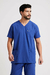 786 - Conjunto Scrub Unissex Ergonomic