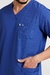 Imagem do 786 - Conjunto Scrub Unissex Ergonomic