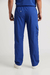786 - Conjunto Scrub Unissex Ergonomic - Namastê Moda Branca