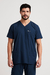 786 - Conjunto Scrub Unissex Ergonomic - comprar online