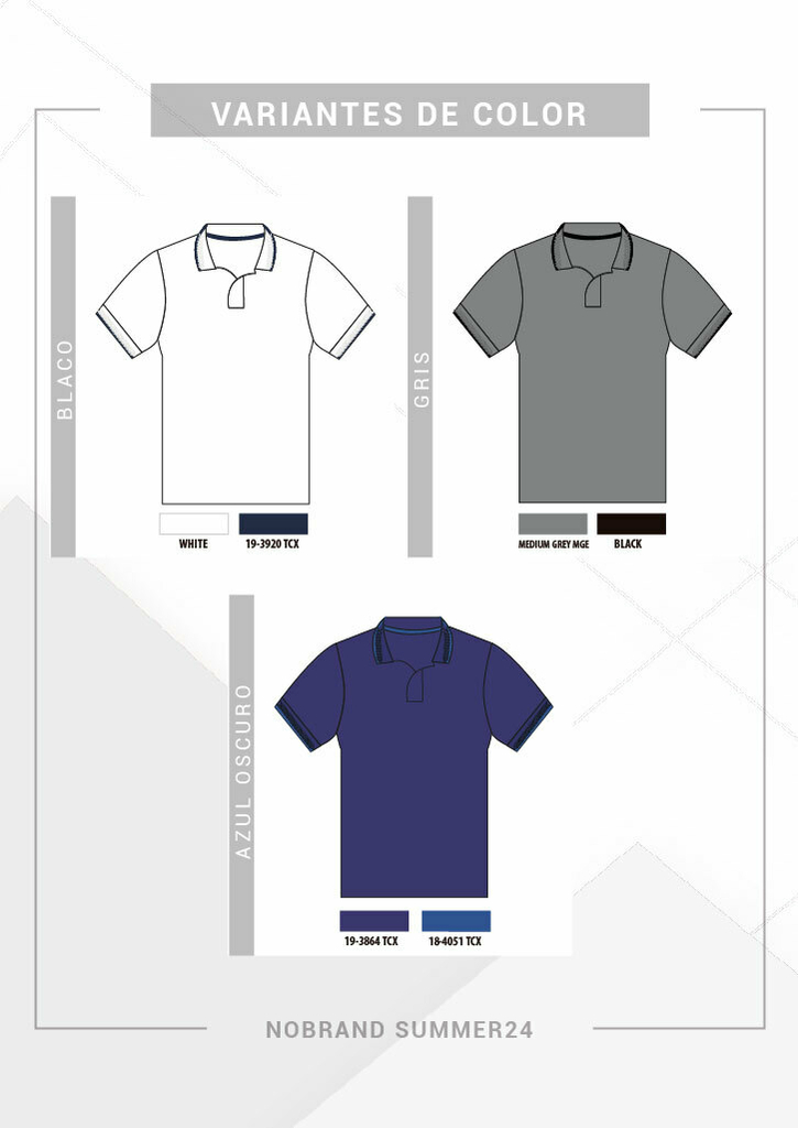 Polo 10118403 - tienda online