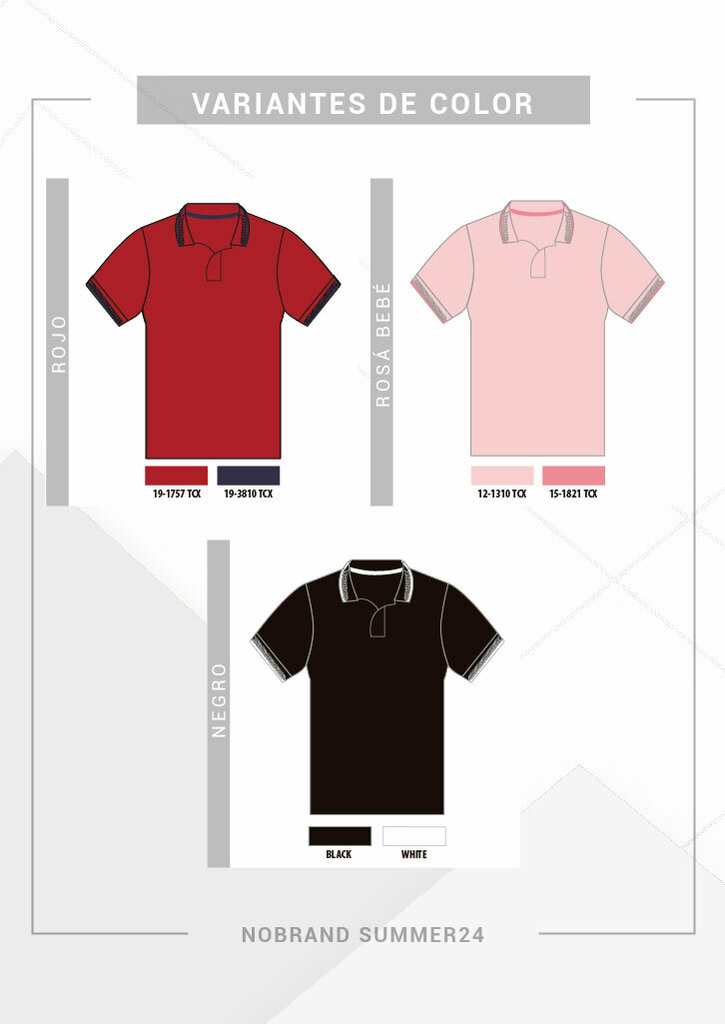 Imagen de Polo 10118403