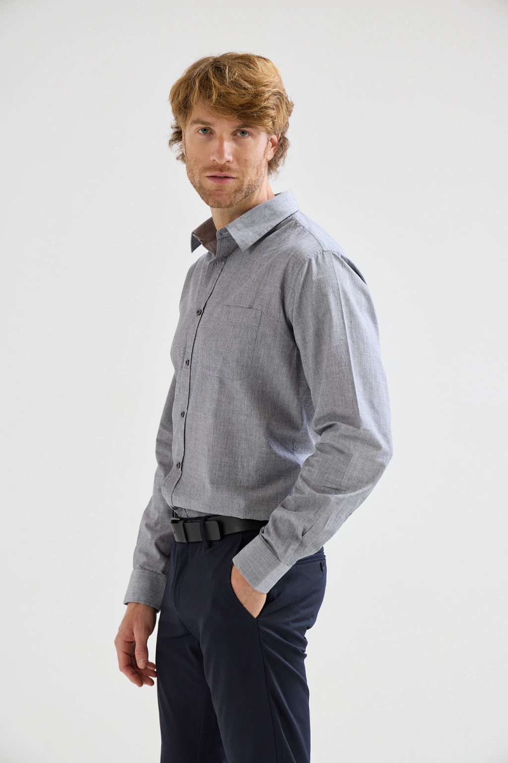 Camisa fantasia m/larga 12123929 en internet