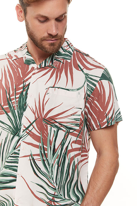 Camisa 16118716