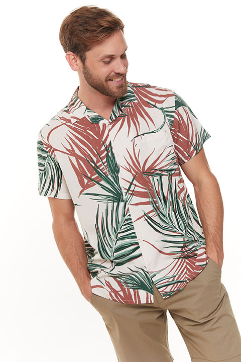 Camisa 16118716 - comprar online