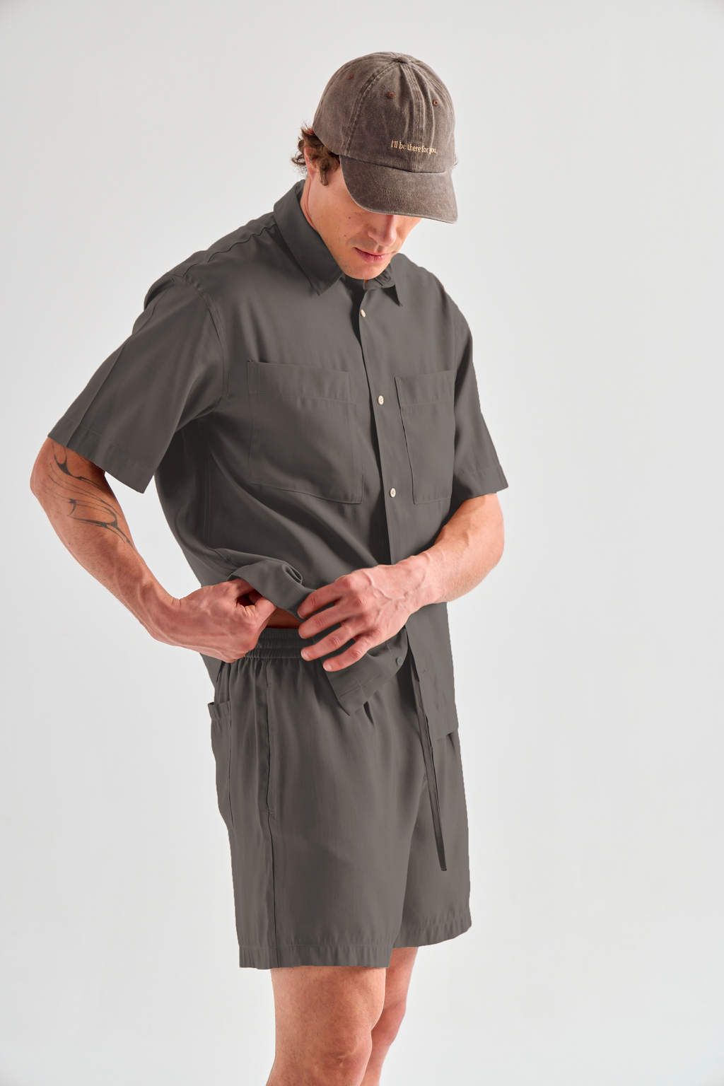 Camisa Lisa 16122999-134 en internet